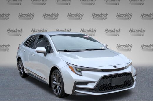 2023 Toyota Corolla