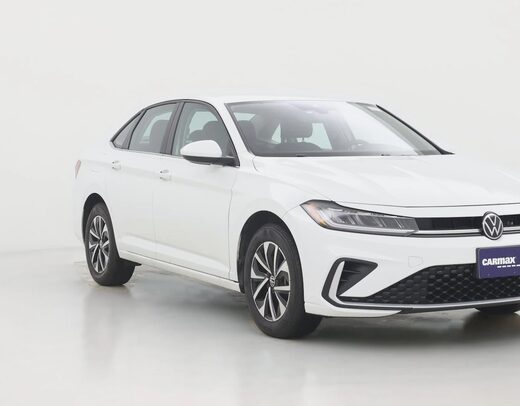 2025 Volkswagen Jetta
