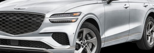 2026 GENESIS GV70