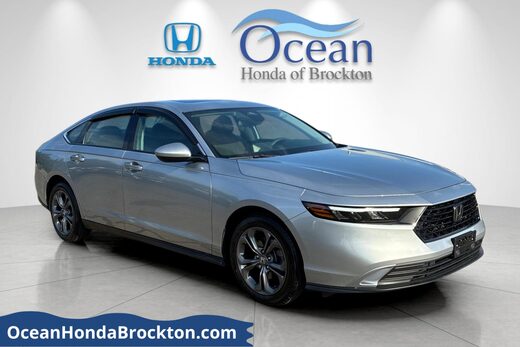 2024 Honda Accord Sedan