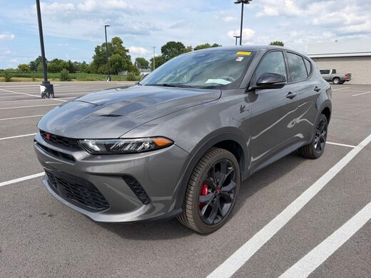 2023 Dodge Hornet