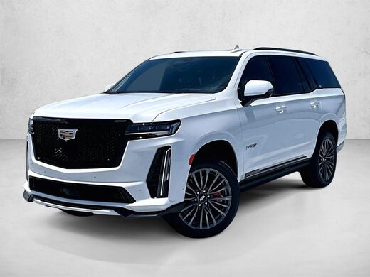 2024 Cadillac Escalade