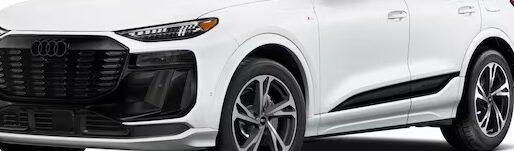 2027 Audi Q6 e-tron