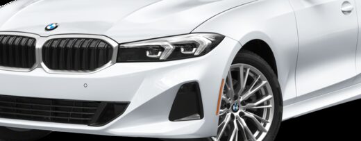 2023 BMW 3 Series