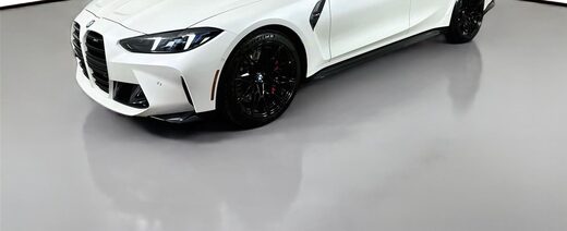 2027 BMW M3