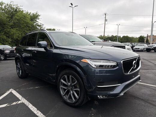 2019 Volvo XC90