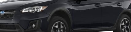 2018 Subaru Crosstrek