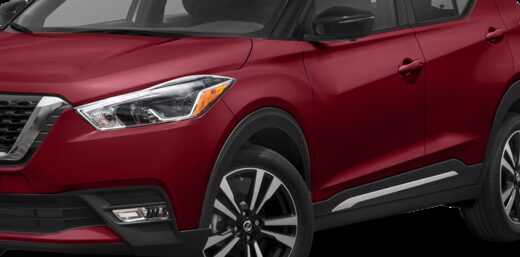 2019 Nissan Kicks