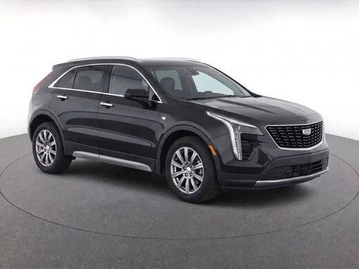 2023 Cadillac XT4