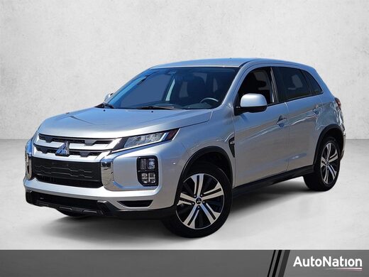 2025 Mitsubishi Outlander Sport