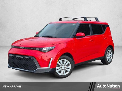 2024 Kia Soul