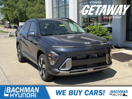 2026 Hyundai Kona