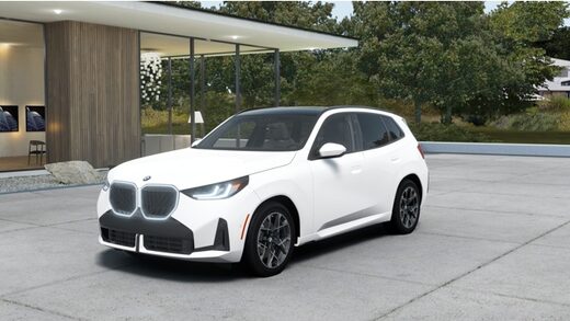 2026 BMW X3