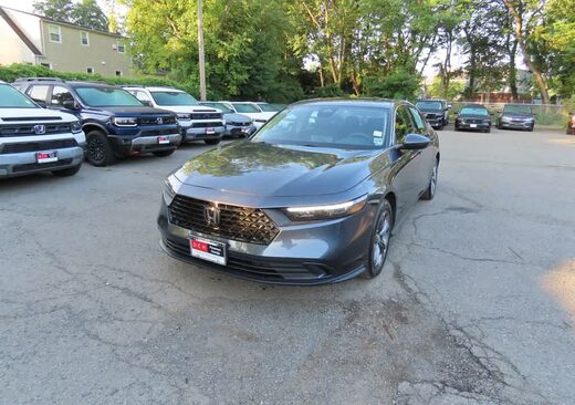 2024 Honda Accord