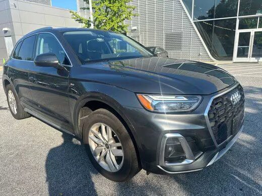 2023 Audi Q5