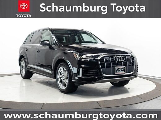 2024 Audi Q7