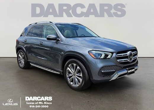 2023 Mercedes-Benz GLE