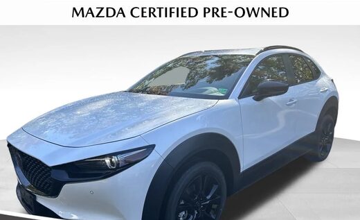 2026 Mazda CX-30