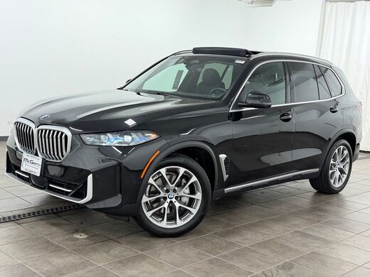 2024 BMW X5