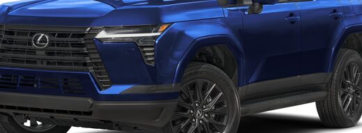 2026 Lexus GX