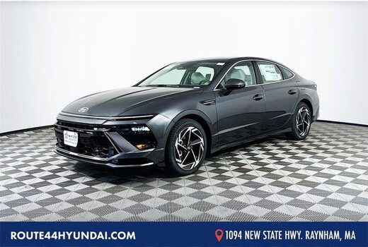 2026 Hyundai Sonata