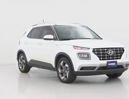 2025 Hyundai Venue