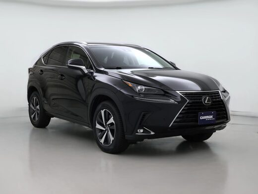 2019 Lexus NX