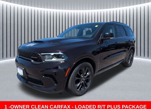 2024 Dodge Durango
