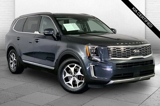 2020 Kia Telluride