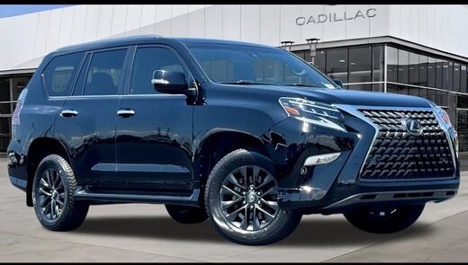 2023 Lexus GX