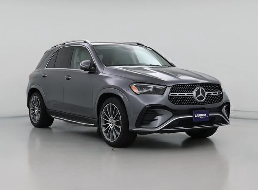 2024 Mercedes-Benz GLE