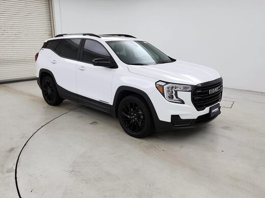 2023 GMC Terrain