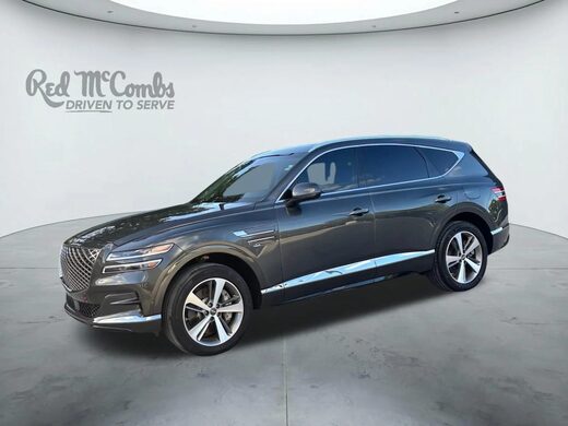 2024 GENESIS GV80