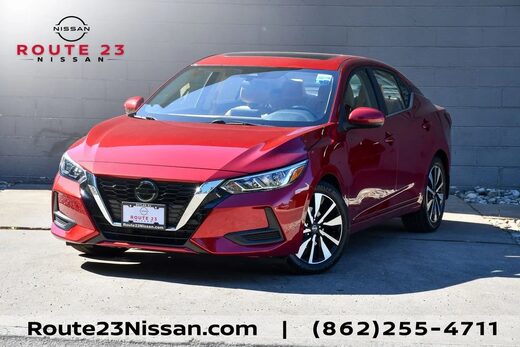 2023 Nissan Sentra