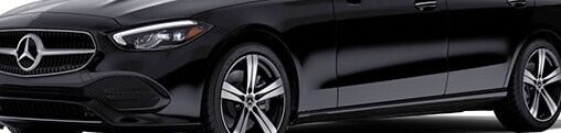 2023 Mercedes-Benz C-Class