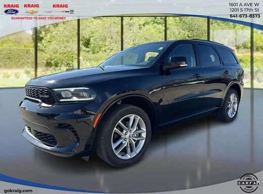 2024 Dodge Durango