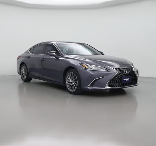 2019 Lexus ES