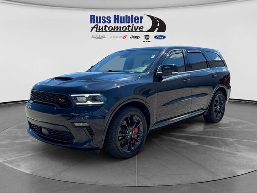2022 Dodge Durango