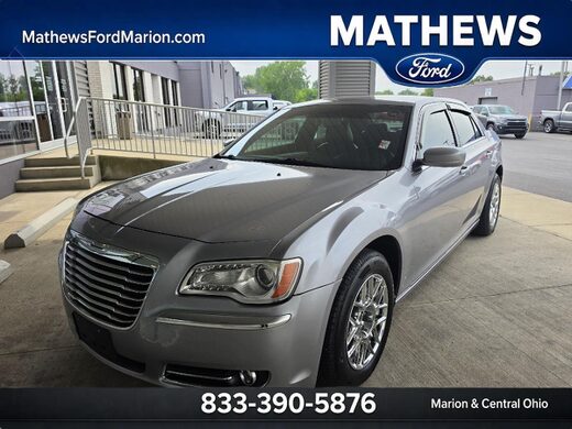 2013 Chrysler 300