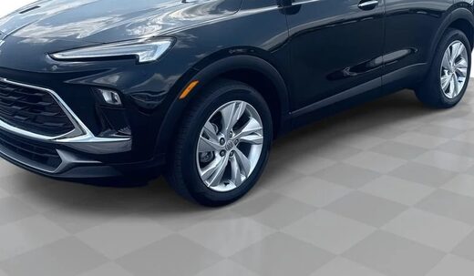 2024 Buick Encore GX