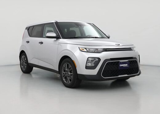 2021 Kia Soul