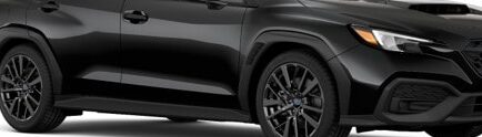 2026 Subaru WRX
