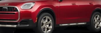 2025 MINI Countryman