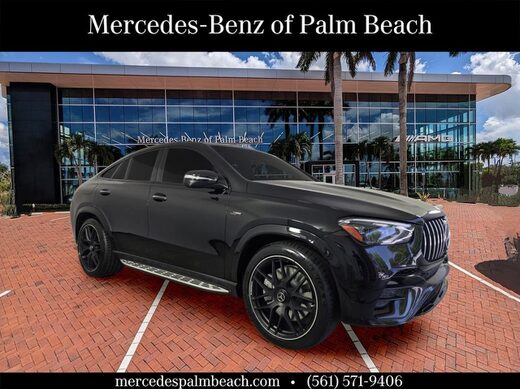 2024 Mercedes-Benz GLE
