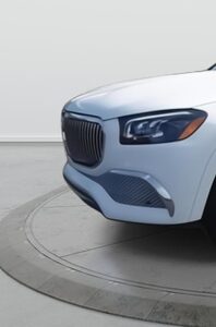 2023 Mercedes-Benz GLS