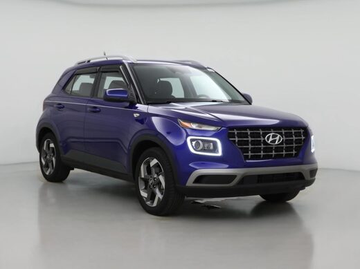 2025 Hyundai Venue