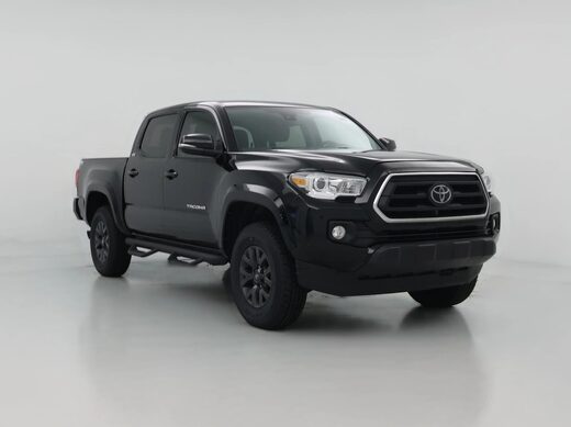 2023 Toyota Tacoma 4WD