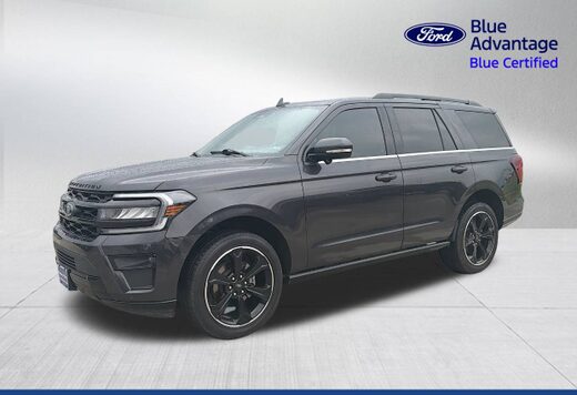 2024 Ford Expedition
