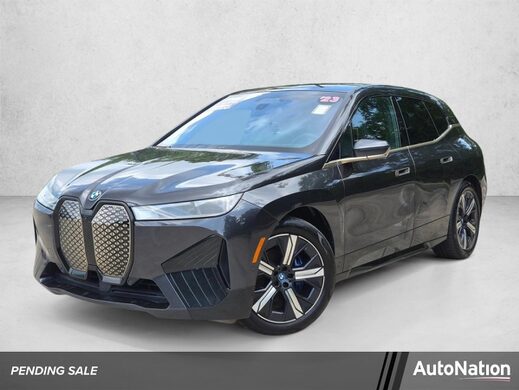 2023 BMW iX