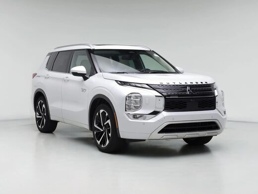 2023 Mitsubishi Outlander PHEV